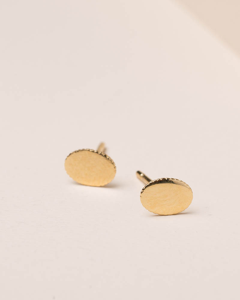 Boucles d'oreilles Aida FD